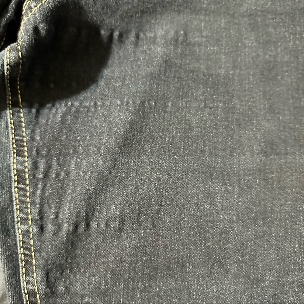 BKE denim Dakota women's size 30 cropped jeans - Picture 4 of 4